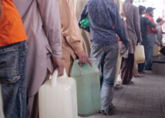 OGRA warns of strict action against hoarding