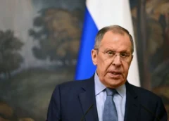 Russia flags oil risk over Hormuz closure