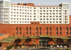 Robotic surgeries begin at PKLI